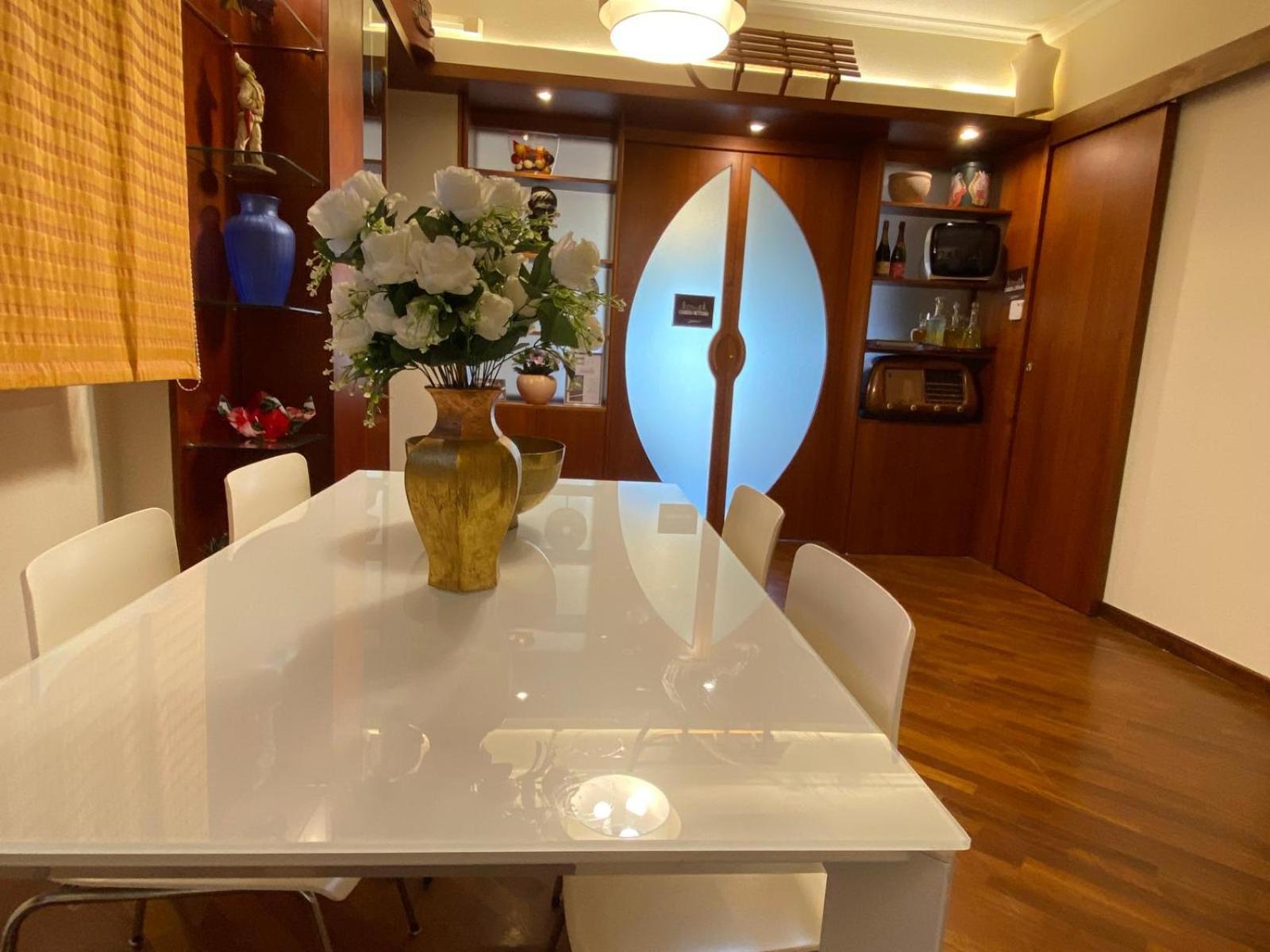 Casa Battisti Messina Guest House In Centro Citta, Ideale Per Famiglie O Gruppi Exteriér fotografie