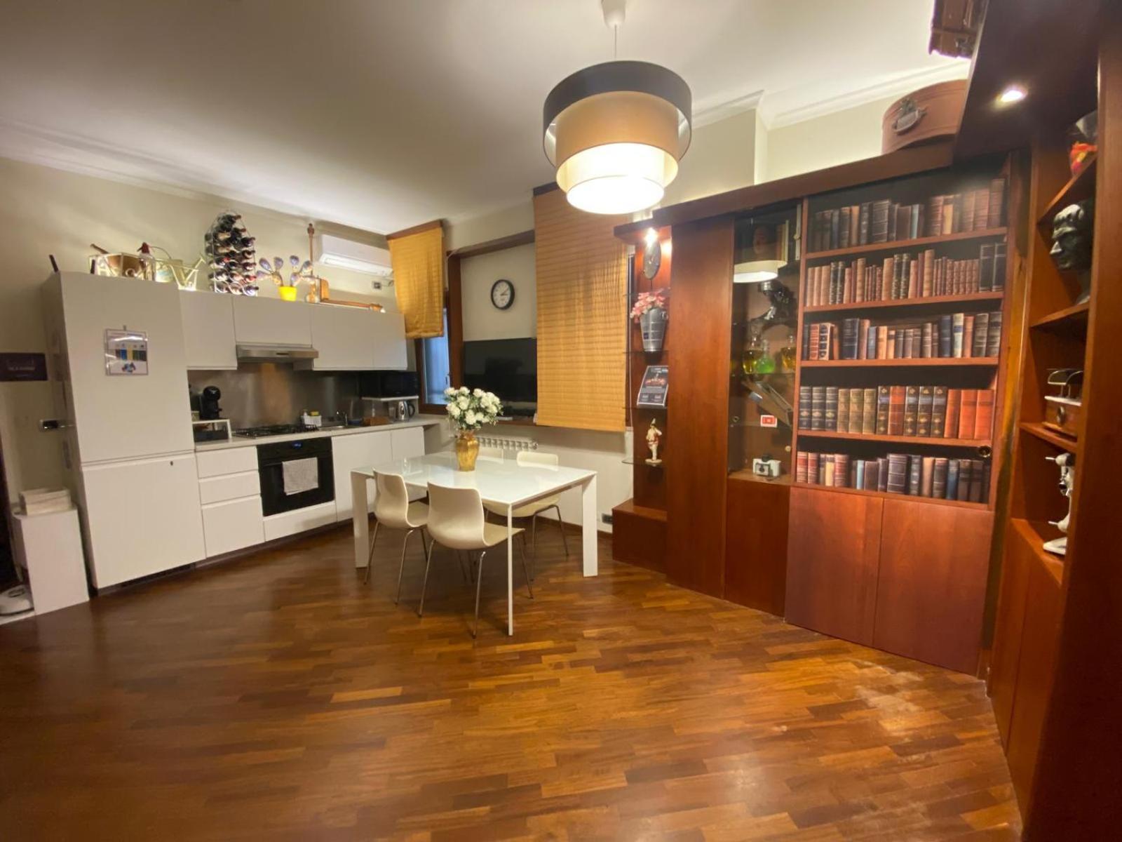 Casa Battisti Messina Guest House In Centro Citta, Ideale Per Famiglie O Gruppi Exteriér fotografie